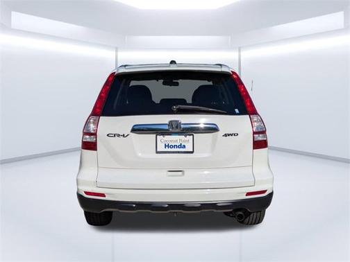2011 Honda CR-V EX-L