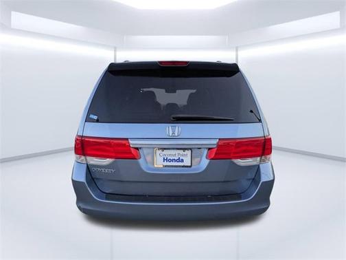 2008 Honda Odyssey EX-L