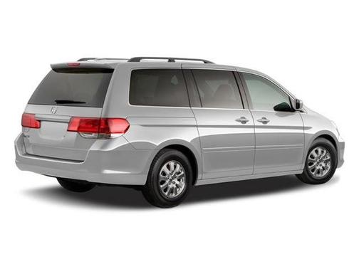 2008 Honda Odyssey EX-L