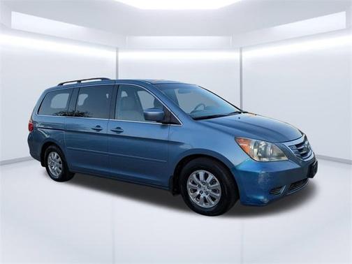 2008 Honda Odyssey EX-L