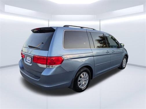 2008 Honda Odyssey EX-L