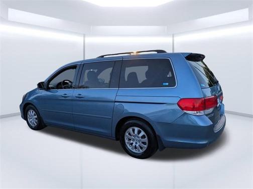 2008 Honda Odyssey EX-L