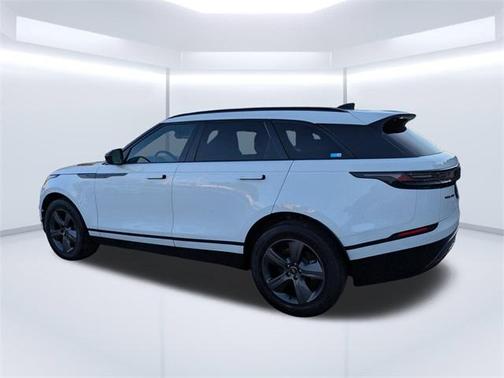 2025 Land Rover Range Rover Velar P250 Dynamic SE