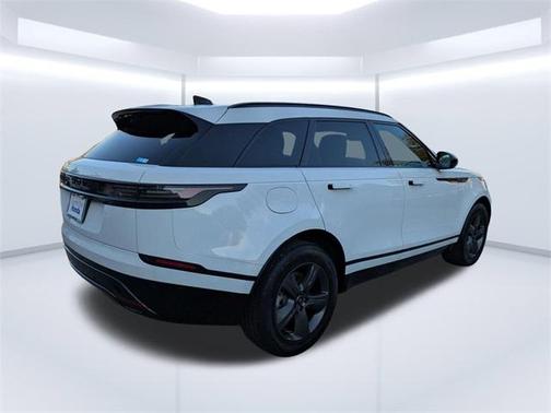 2025 Land Rover Range Rover Velar P250 Dynamic SE