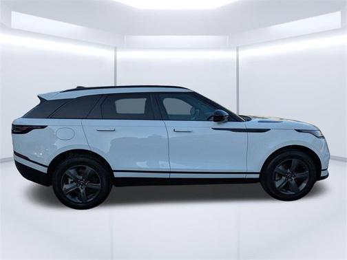 2025 Land Rover Range Rover Velar P250 Dynamic SE