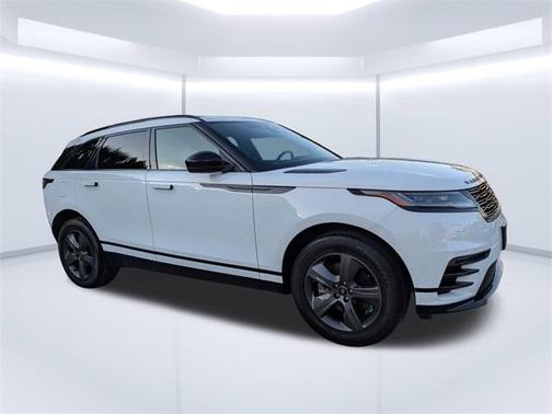 2025 Land Rover Range Rover Velar P250 Dynamic SE