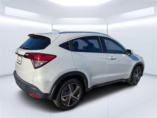 2022 Honda HR-V EX-L