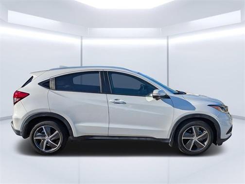 2022 Honda HR-V EX-L