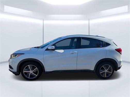 2022 Honda HR-V EX-L