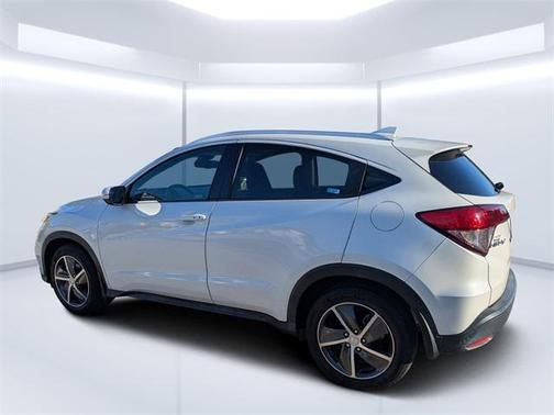 2022 Honda HR-V EX-L