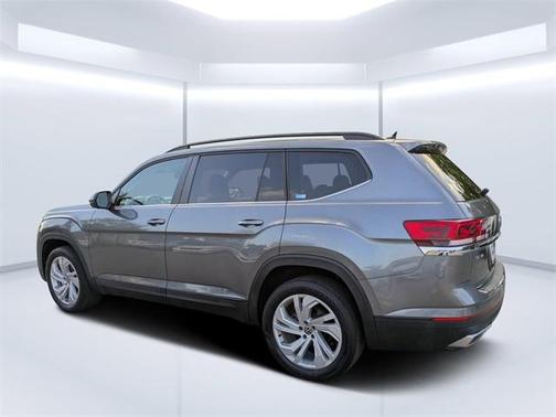 2021 Volkswagen Atlas 3.6 V6 SE w/ Technology