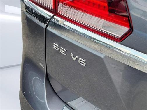 2021 Volkswagen Atlas 3.6 V6 SE w/ Technology