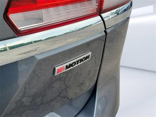 2021 Volkswagen Atlas 3.6 V6 SE w/ Technology