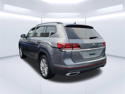 2021 Volkswagen Atlas 3.6 V6 SE w/ Technology