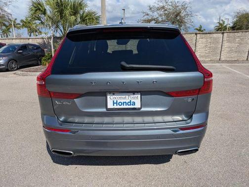 2021 Volvo XC60 T5 Inscription