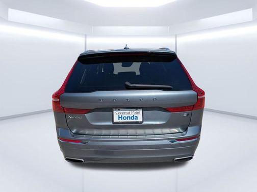 2021 Volvo XC60 T5 Inscription