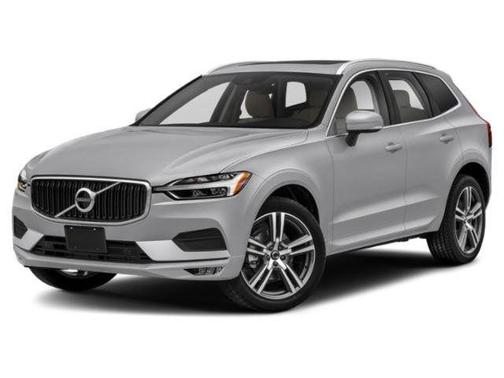 2021 Volvo XC60 T5 Inscription