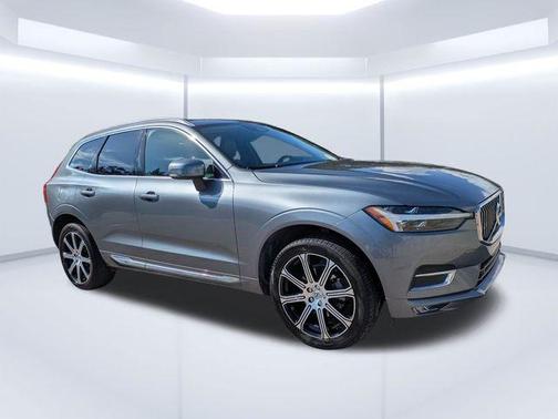 2021 Volvo XC60 T5 Inscription