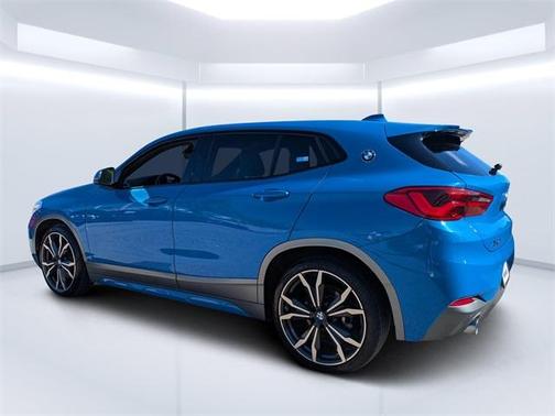 2020 BMW X2 sDrive28i