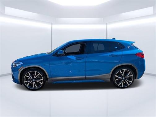 2020 BMW X2 sDrive28i