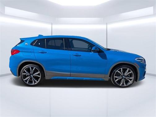 2020 BMW X2 sDrive28i