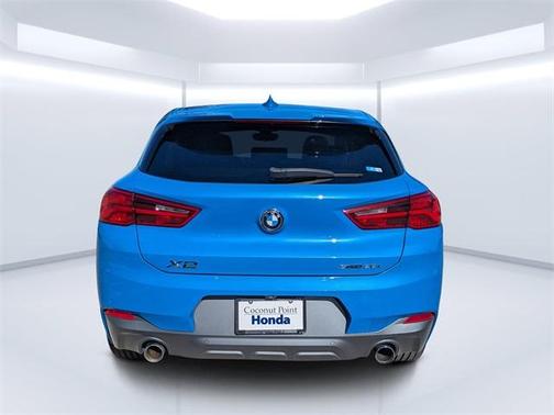 2020 BMW X2 sDrive28i