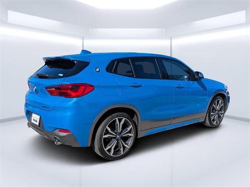 2020 BMW X2 sDrive28i