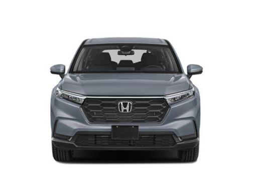 Meteorite Gray Metallic 2024 Honda CR-V LX