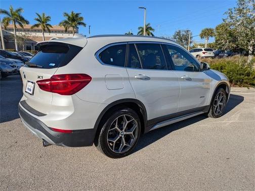 2016 BMW X1 xDrive 28i