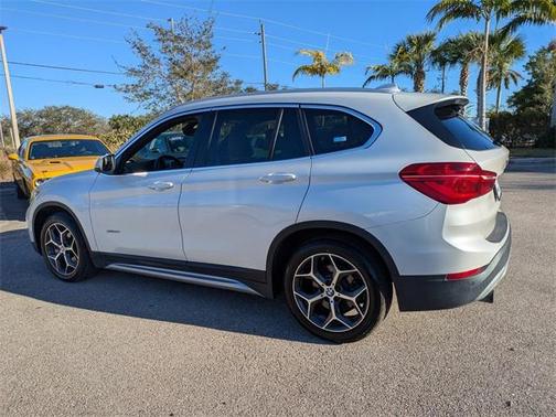 2016 BMW X1 xDrive 28i