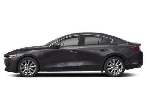 2023 Mazda Mazda3 FWD w/Select Package