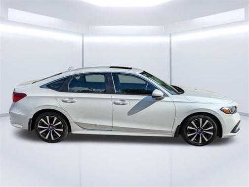 2023 Honda Civic EX