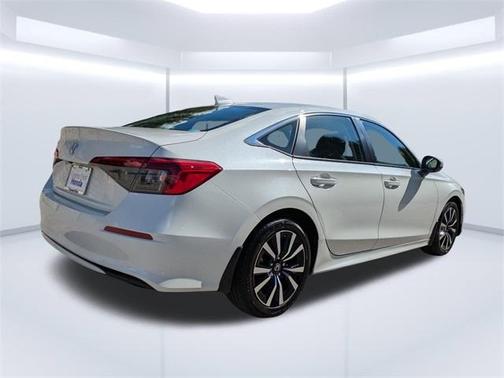 2023 Honda Civic EX