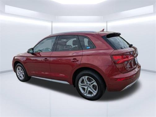 2018 Audi Q5 2.0T Premium