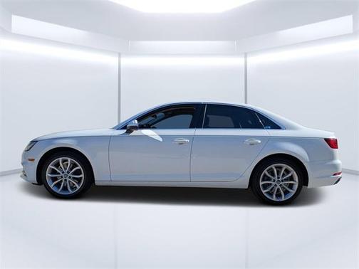 2019 Audi A4 2.0T Premium