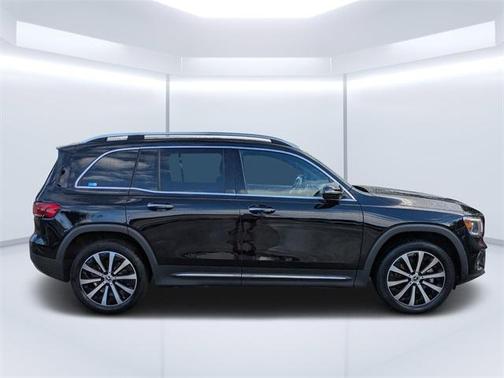 2021 Mercedes-Benz GLB 250 Base