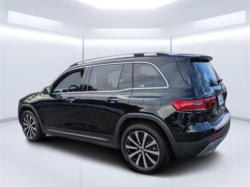 2021 Mercedes-Benz GLB 250 Base