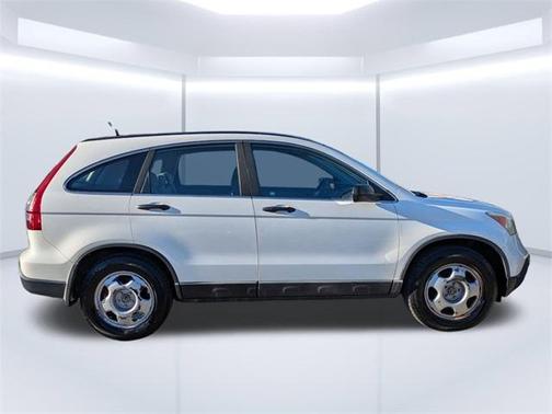 2009 Honda CR-V LX