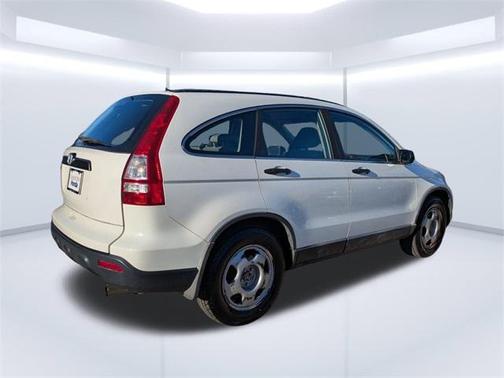 2009 Honda CR-V LX