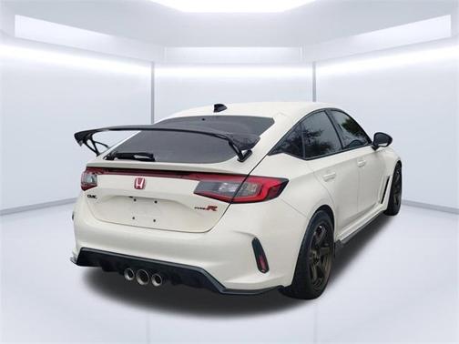 2023 Honda Civic Type R Base