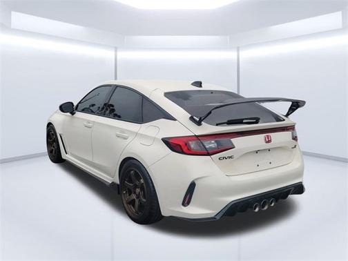 2023 Honda Civic Type R Base