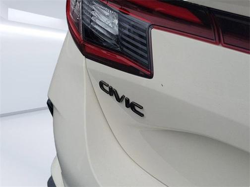 2023 Honda Civic Type R Base