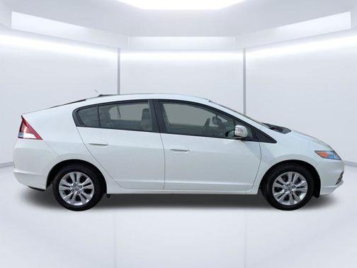 2014 Honda Insight EX