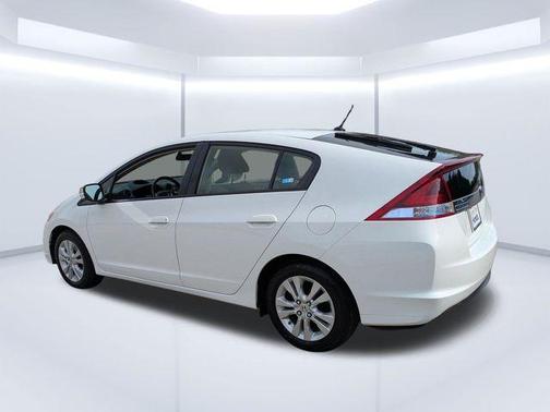 2014 Honda Insight EX
