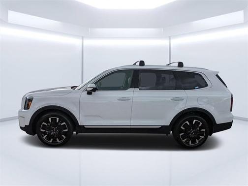2023 Kia Telluride SX-Prestige