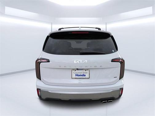 2023 Kia Telluride SX-Prestige