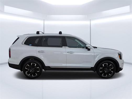 2023 Kia Telluride SX-Prestige