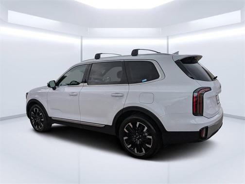 2023 Kia Telluride SX-Prestige