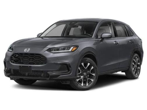 Platinum 2027 Honda HR-V EX-L
