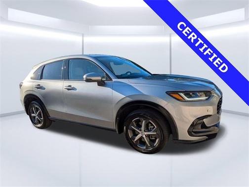 2023 Honda HR-V EX-L